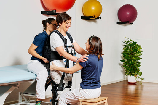 “Esclerosis múltiple: avances recientes que están transformando la vida de los pacientes”