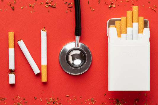 La OMS pide medidas urgentes para prohibir los productos de tabaco y nicotina con saborizantes
