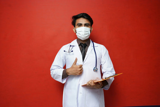 ¡Chequeos médicos: tu mejor inversión en salud!