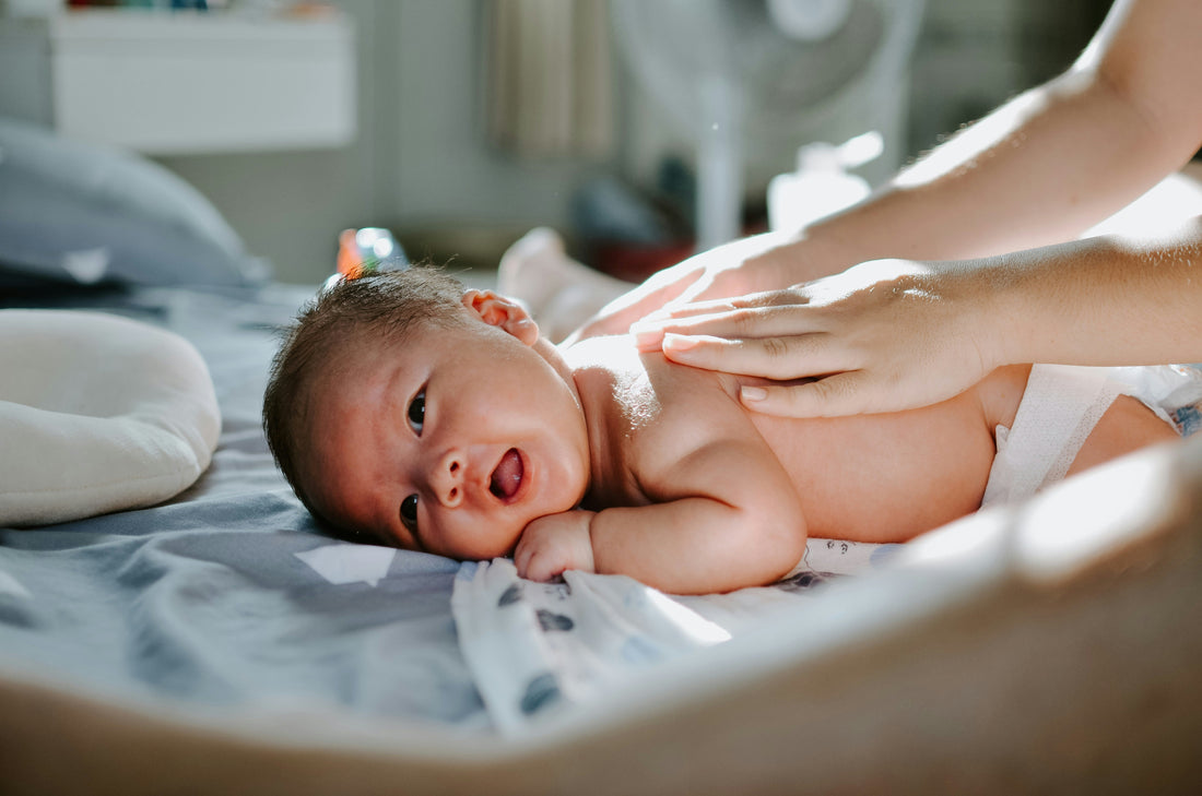 Avances recientes en el cuidado neonatal: un nuevo horizonte para los recién nacidos