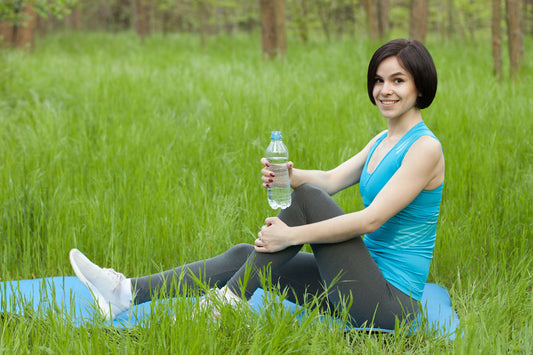¡Muévete por tu salud! Beneficios del ejercicio físico regular