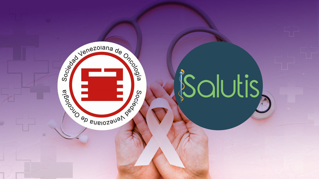 La Sociedad Venezolana de Oncología y SalutisHUB unen esfuerzos para rendir homenaje a quienes vencieron el cáncer