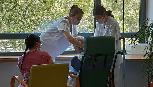 Planificación anticipada de decisiones en cuidados paliativos