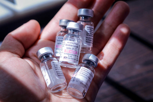 Vacunas Personalizadas con Neoantígenos en Cáncer