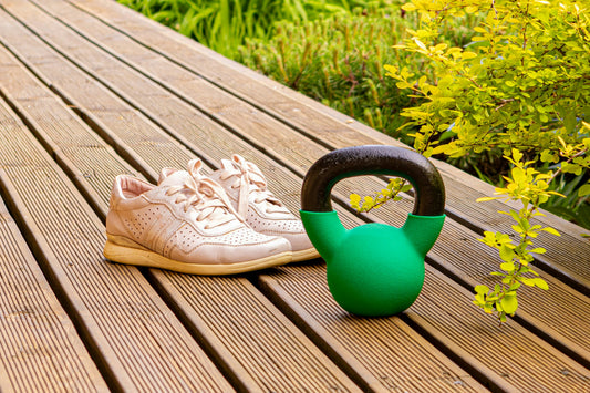 Estilo de Vida, Ejercicio y Prevención Neurológica