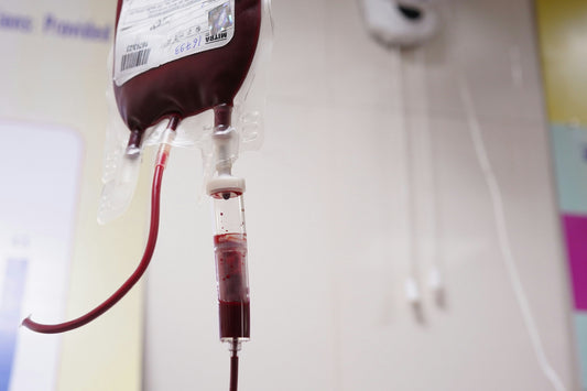 Avances Recientes en el Abordaje de la Anemia