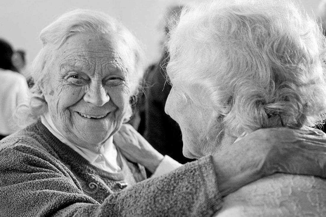 Apoyo emocional y familiar en cuidados paliativos: un acompañamiento integral