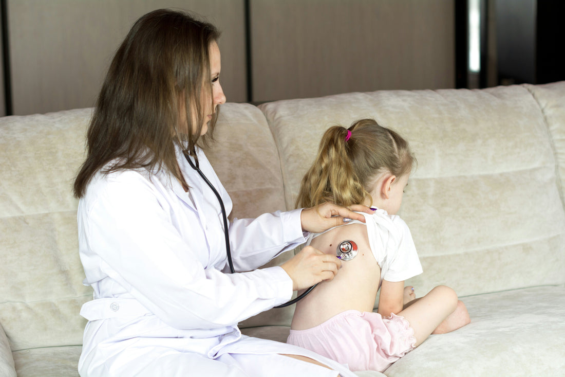 IA en medicina familiar: diagnósticos precisos que previenen hospitalizaciones