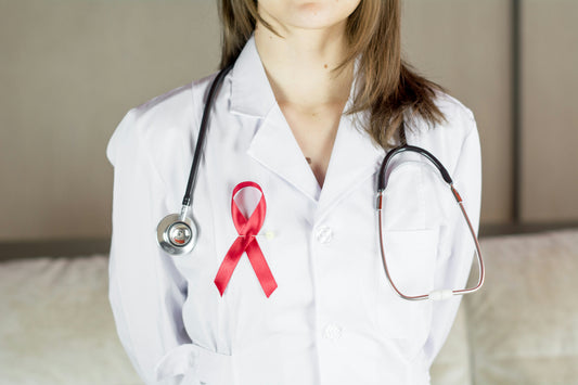 Inmunoterapia Personalizada en Cáncer de Mamá