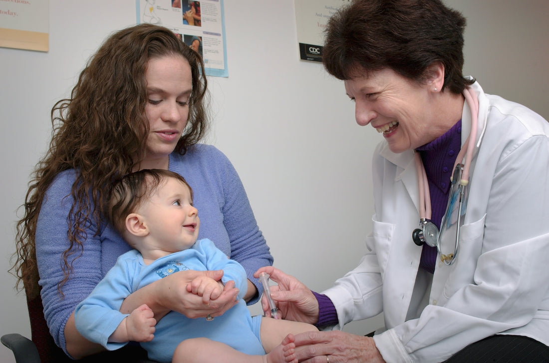 Prevención integral en medicina familiar: cuidando a toda la familia