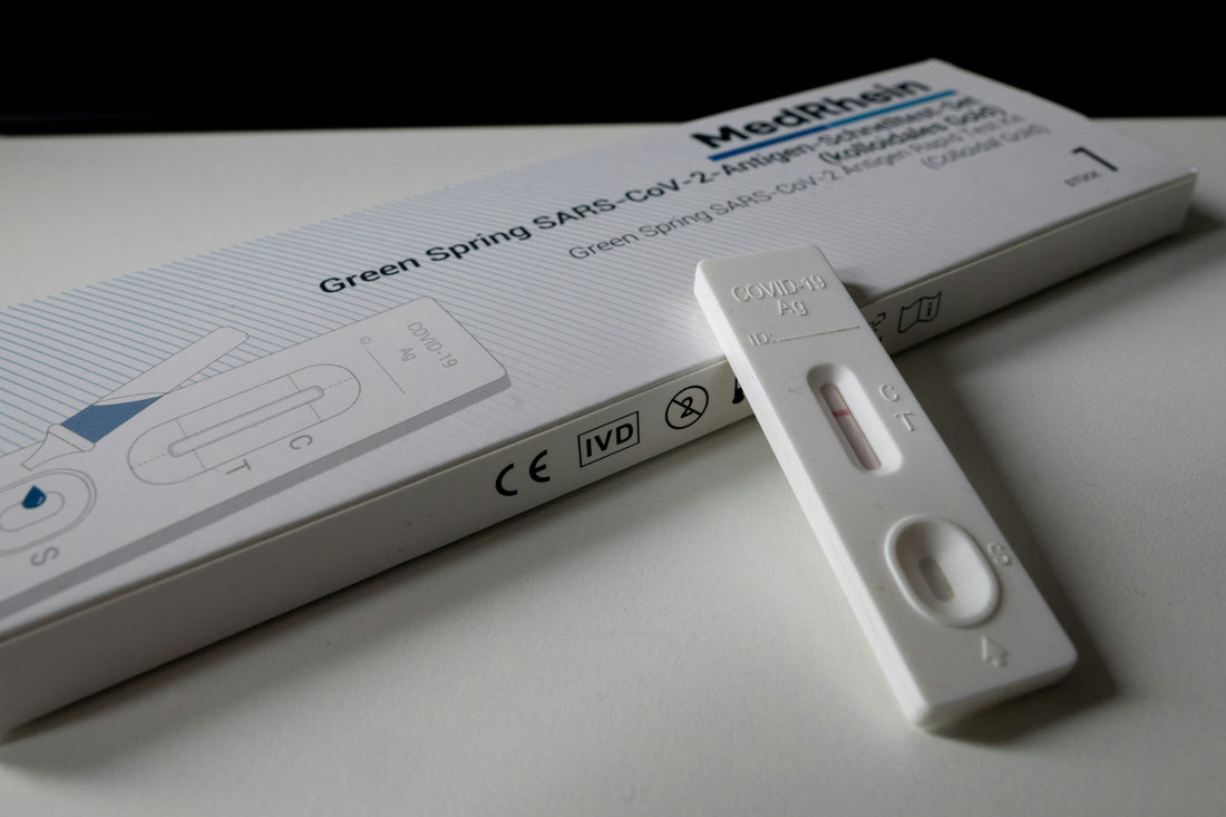 Diagnóstico moderno en las infecciones de transmisión sexual (ITS)