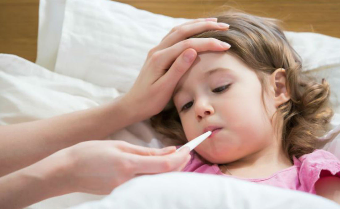 Cobertura de Vacunación en Venezuela.