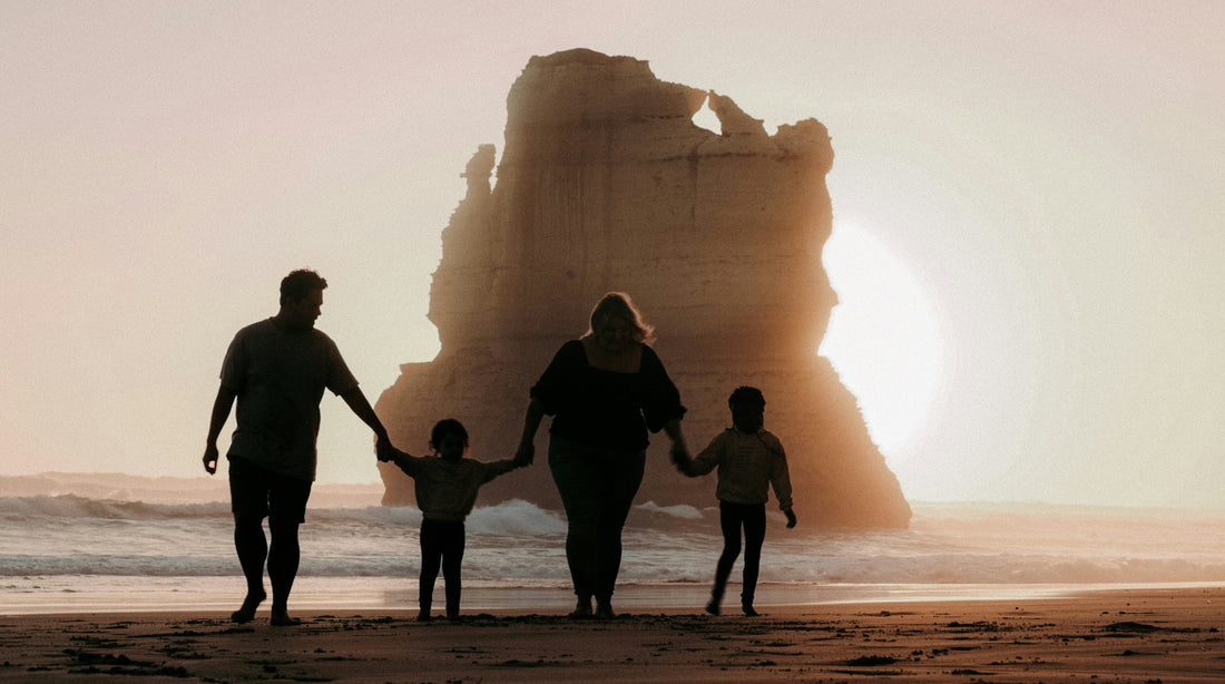 La familia como eje de la salud: enfoque integral de la medicina familiar