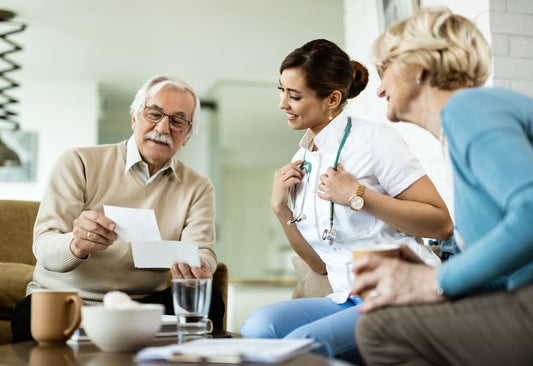 Salud mental en la medicina familiar