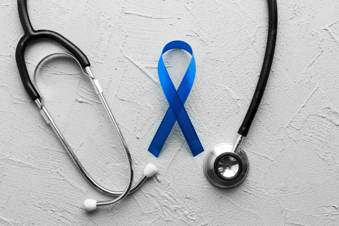 El cáncer de próstata es actualmente el segundo cáncer más frecuente en hombres a nivel mundial