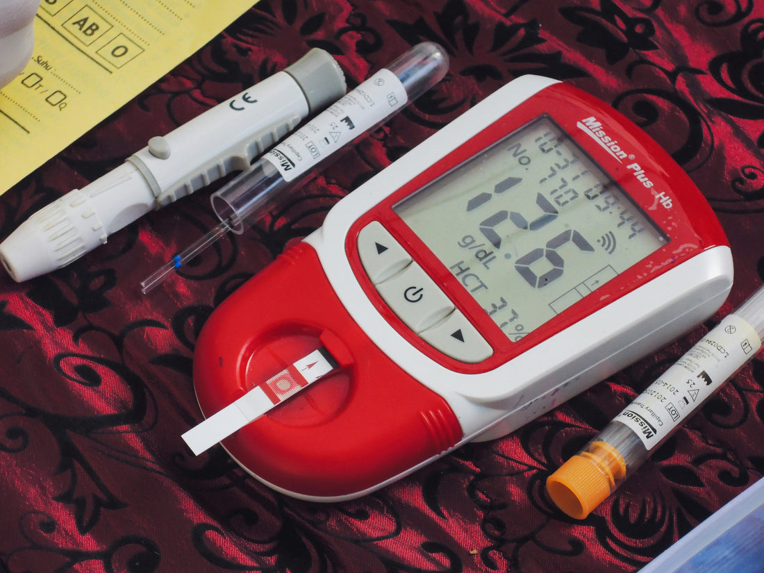 Concentraciones de hemoglobina para diagnosticar la anemia y evaluar su gravedad