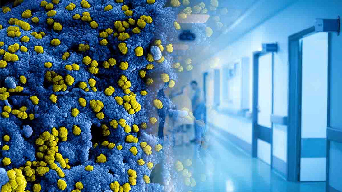 Prevención y control de infecciones en hospitales y clínicas