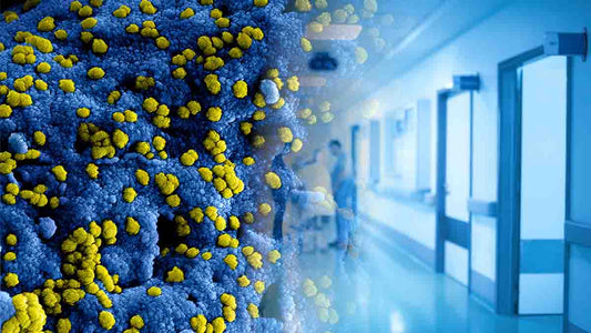 Prevención y control de infecciones en hospitales y clínicas