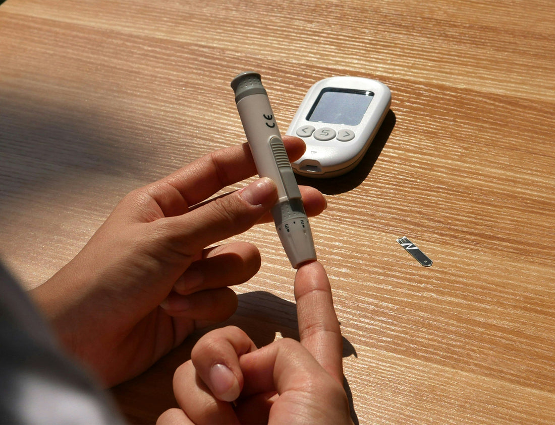 Prediabetes reversible: caminar 7,000 pasos y cenar más temprano reduce un 40% el riesgo.