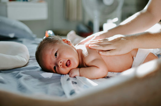 Avances recientes en el cuidado neonatal: un nuevo horizonte para los recién nacidos