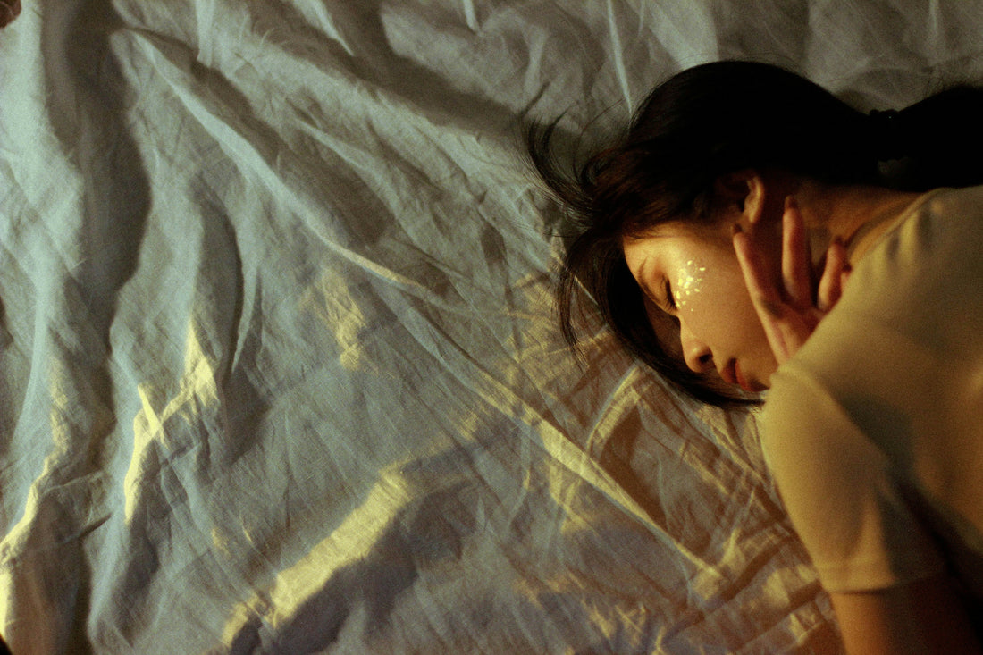 Nuevas Terapias Dirigidas al Sistema Orexinérgico en Trastornos del Sueño