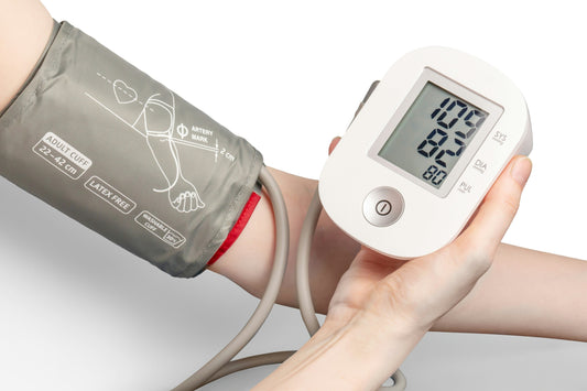 Hipertensión arterial: la importancia de la detección temprana y el control médico