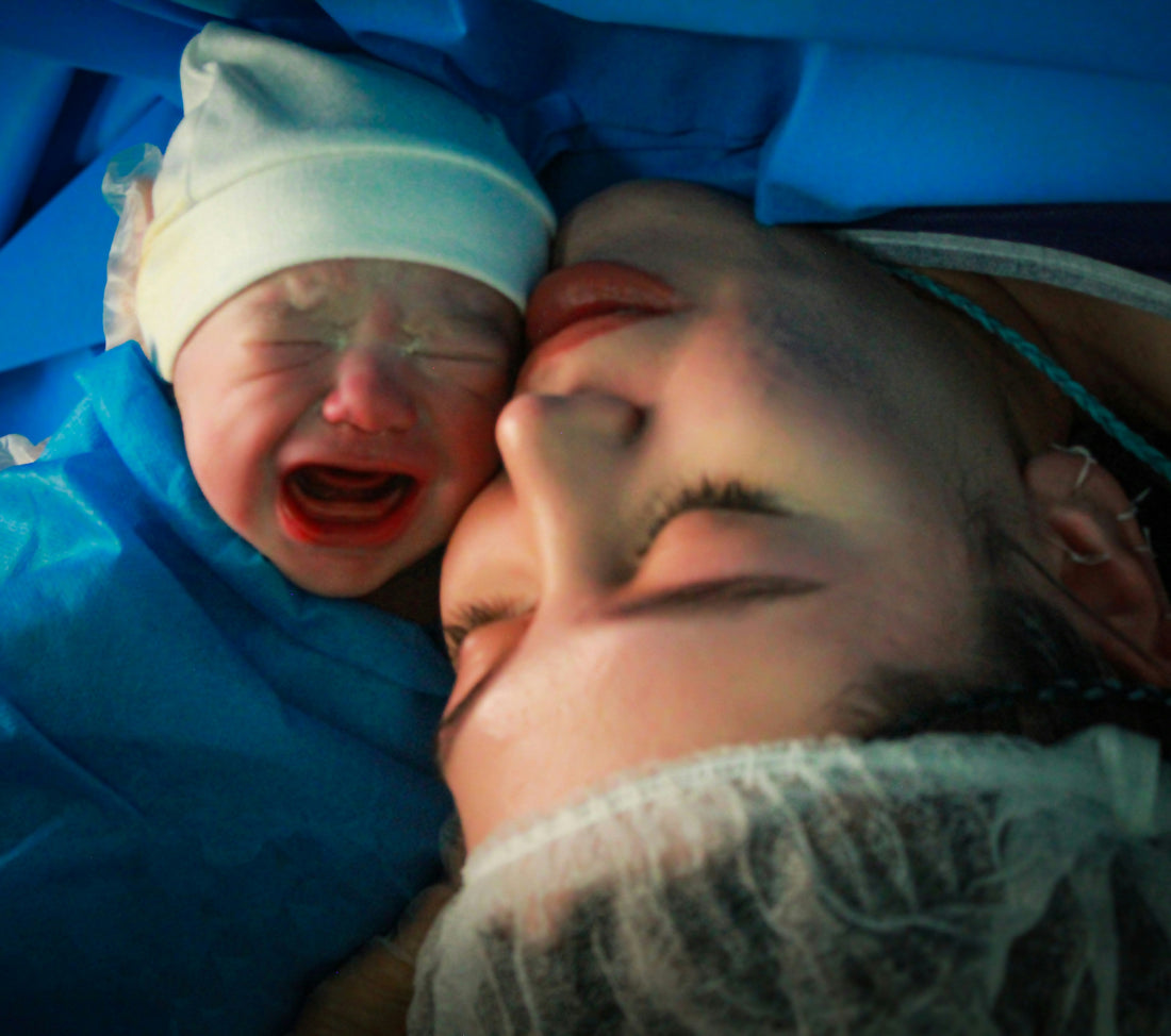 Avances recientes en el cuidado neonatal: un nuevo horizonte para los recién nacidos