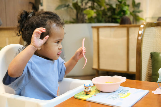 Nuevas guías para la prevención de alergias en la infancia