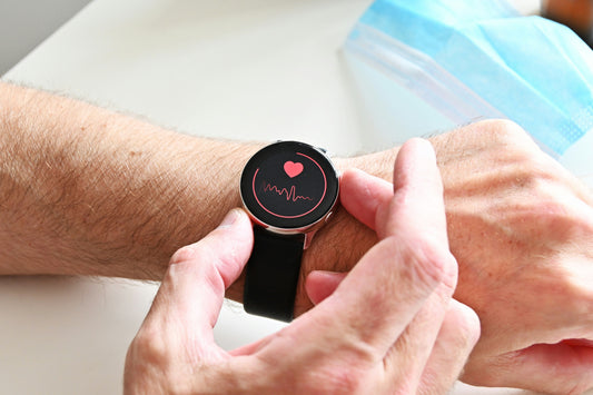 Control de la presión arterial: el reloj silencioso de la salud cardiovascular