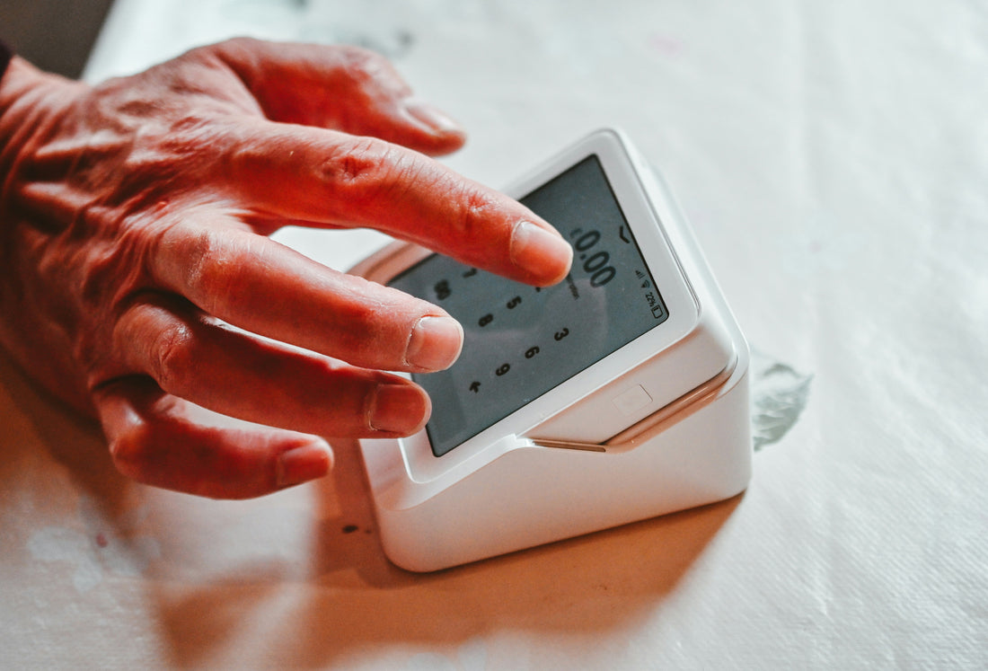 Tecnologías emergentes en el cuidado de pacientes con enfermedad renal