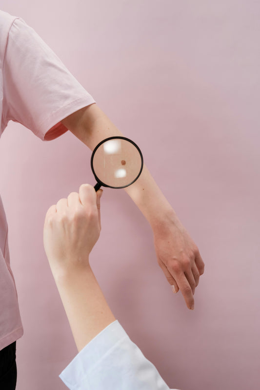 Hoja informativa de la OMS sobre cáncer