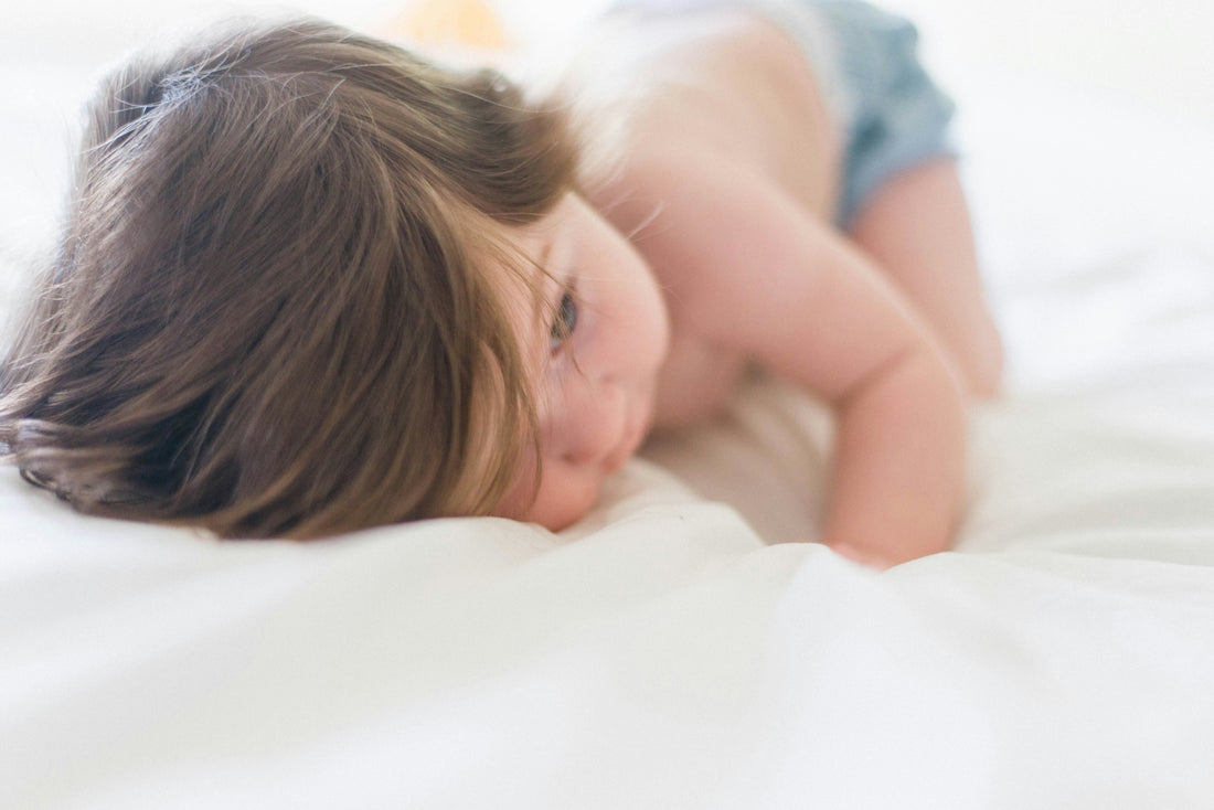 Sueño Infantil y Regulación Emocional