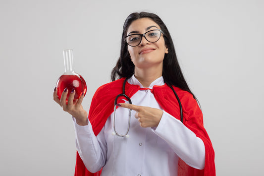 Sociedad Venezolana de Hematología y SalutisHub unen esfuerzos para salvar vidas a través de la donación voluntaria de sangre