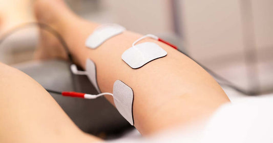 Estimulación Eléctrica Neuromuscular en Lesiones Deportivas