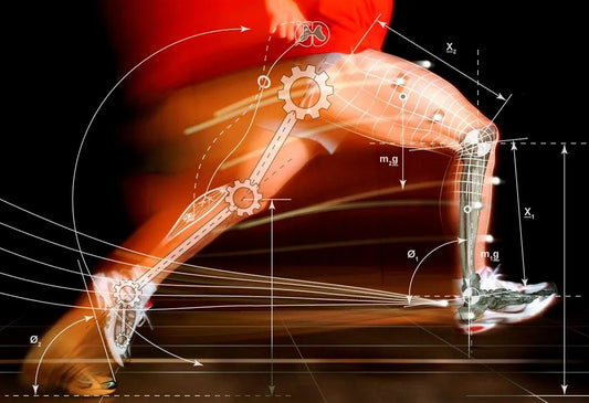 Biomecánica Personalizada y Prevención de Lesiones Crónicas