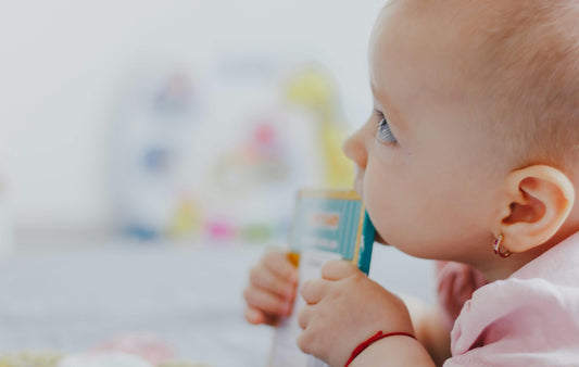 Nuevas guías para la prevención de infecciones respiratorias en lactantes