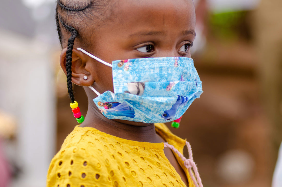 Salud Respiratoria Infantil y Calidad del Aire