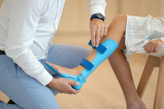 Medicina Física y Rehabilitación: recuperar el movimiento, recuperar la vida