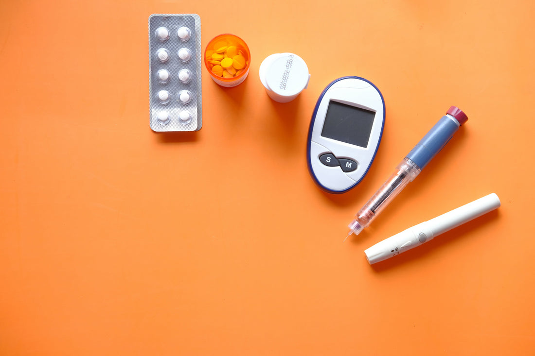 Diabetes y riñones: Cómo proteger tu función renal