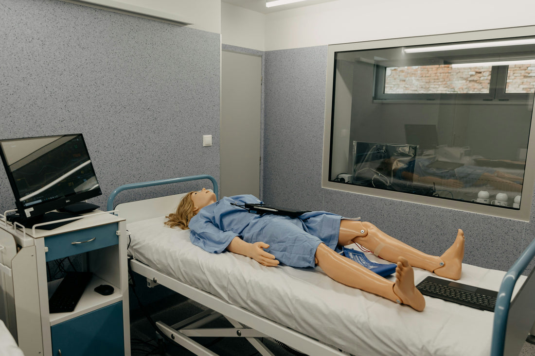 Terapia con Ondas de Choque en Tendinopatías Crónicas