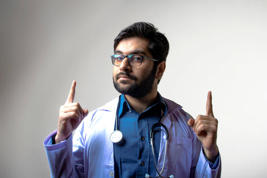 ¿Qué es la Nefrología y Su Rol en Tu Salud?
