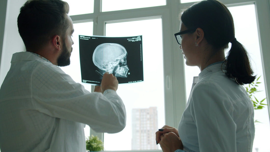 ¿Qué es la Neurología y Su Rol en Tu Salud?