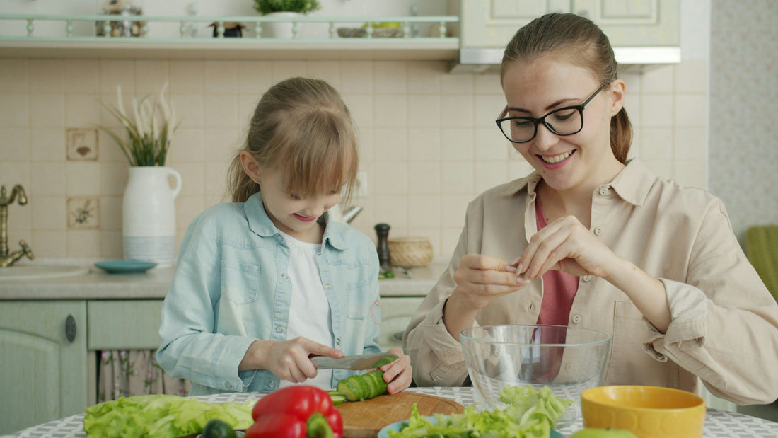 Nutrición y hábitos saludables con tu médico de familia