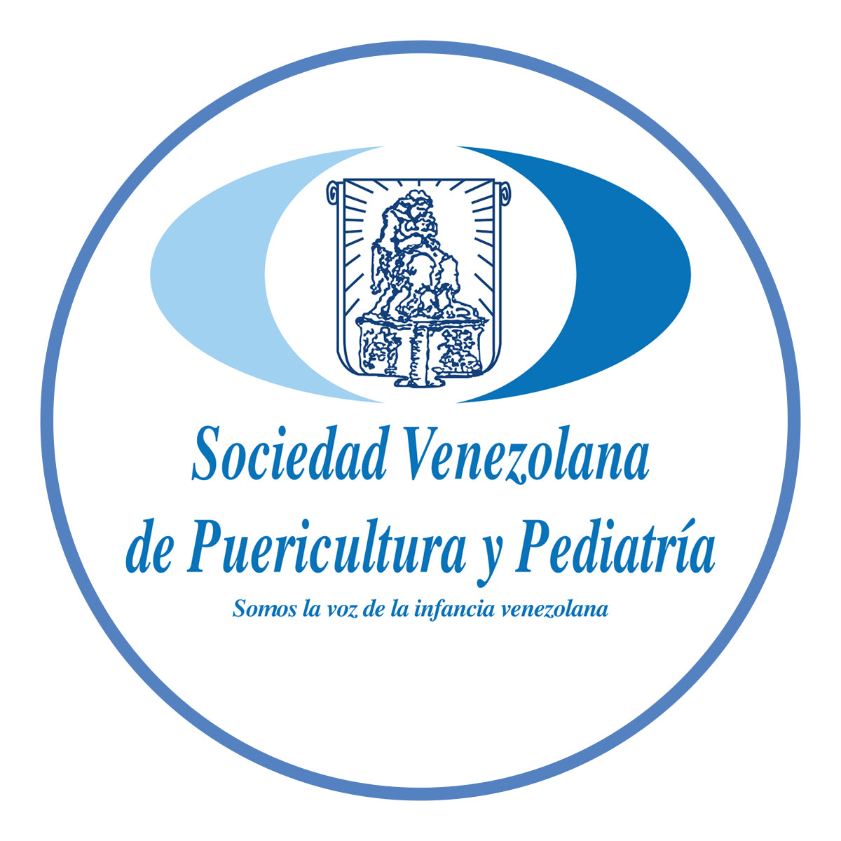 Sociedad Venezolana de Puericultura y Pediatría