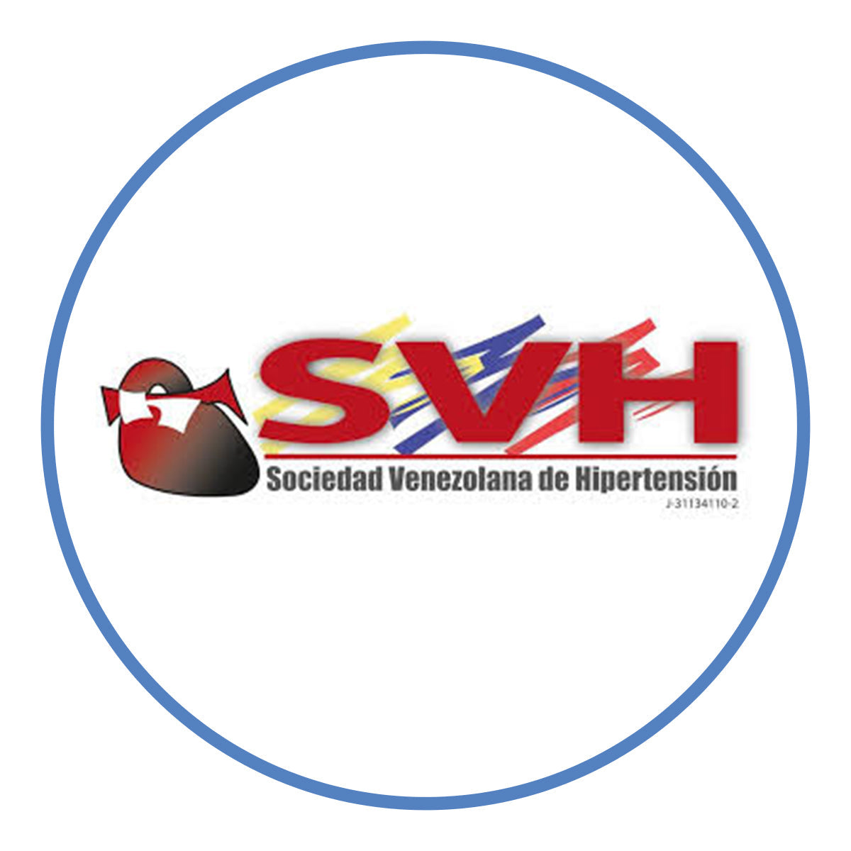 Sociedad Venezolana de Hipertensión