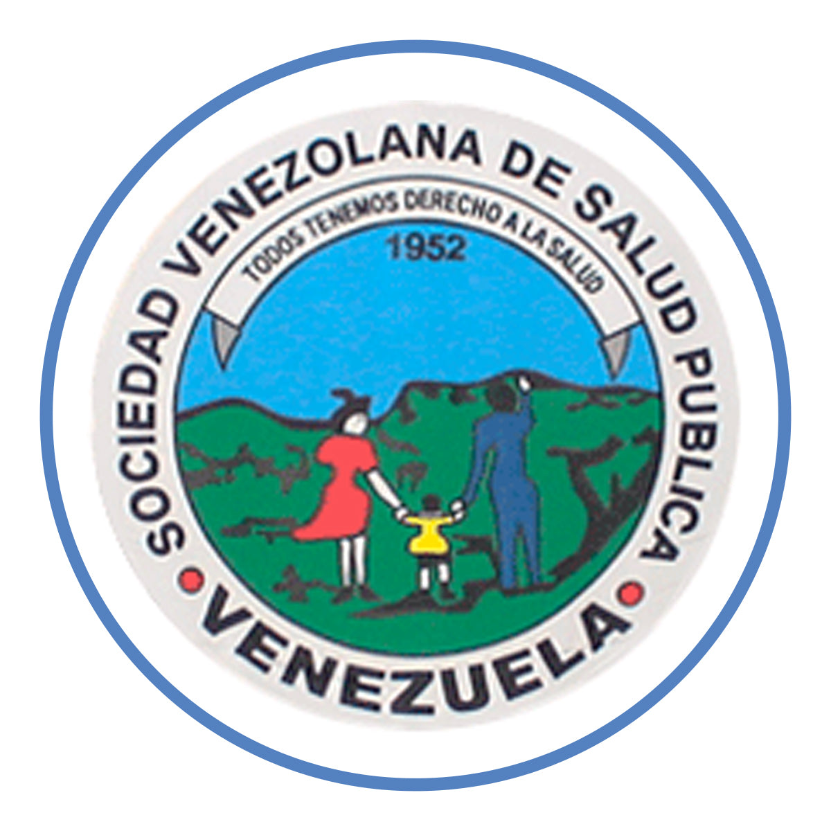 Sociedad Venezolana de Salud Pública