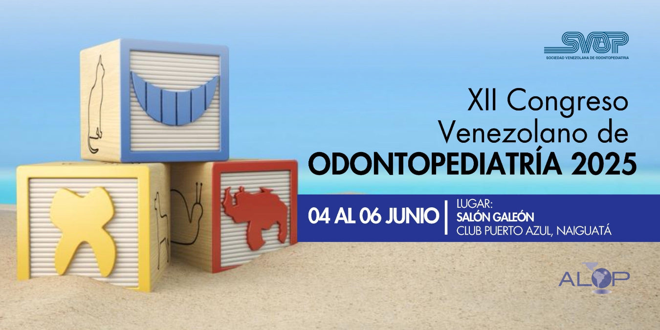 XII_Congreso_Venezolano_de_Odontopediatria_2025